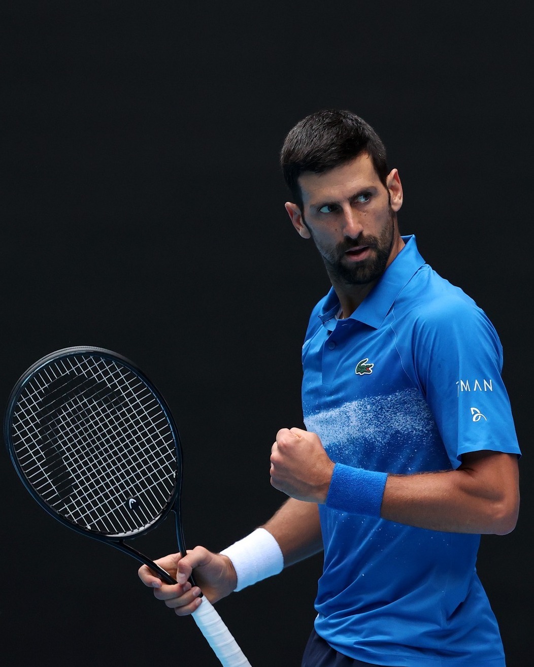 关于德约科维奇连续七场比赛得分超过重要助攻，曼联不断突破！的信息-开云体育app