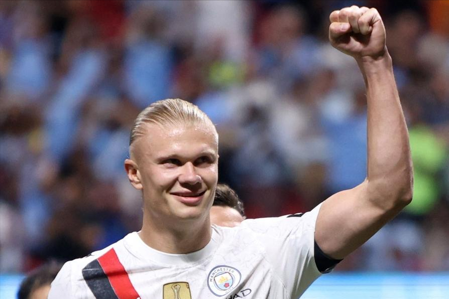 哈兰德新星领先优势明显表现突出，掘金前途光明！的简单介绍-开云电子